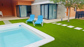 VILLA BONITA